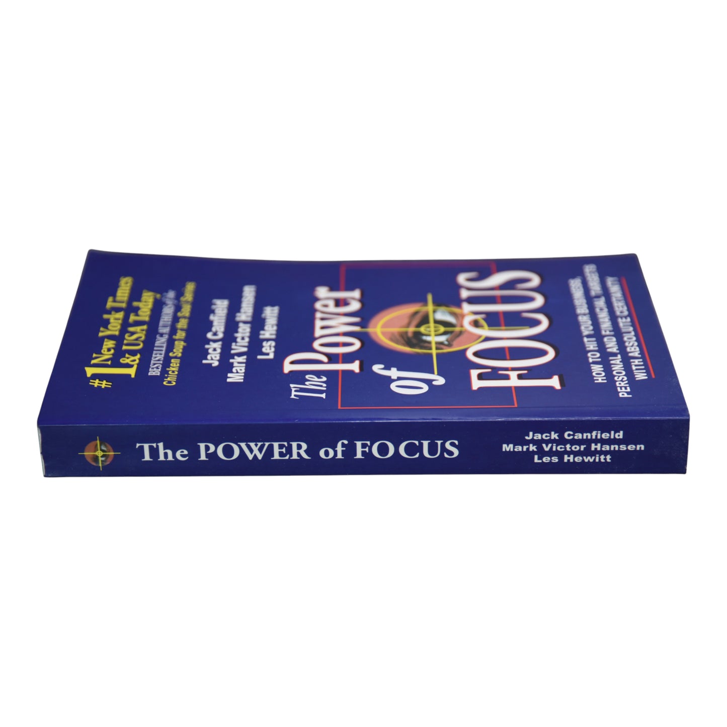 The Power Of Focus