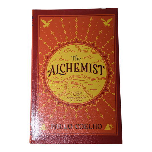 The Alchemist