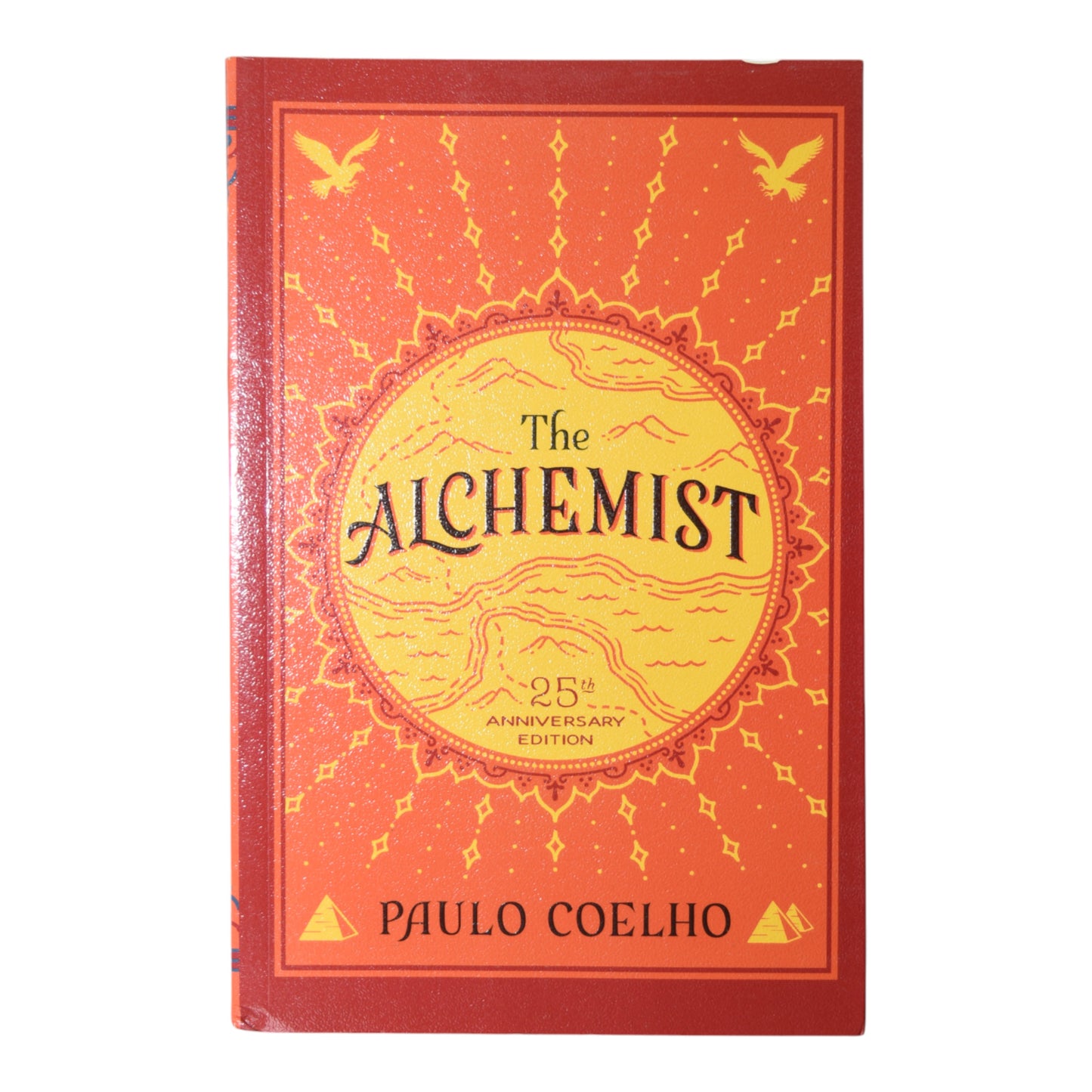 The Alchemist