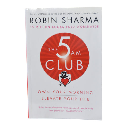 The 5 AM Club