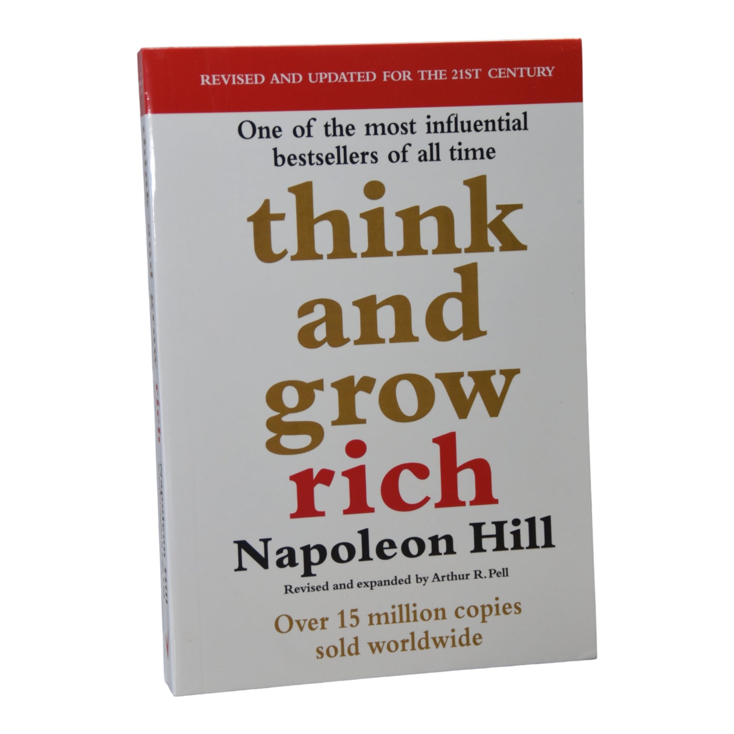Think And Grow Rich