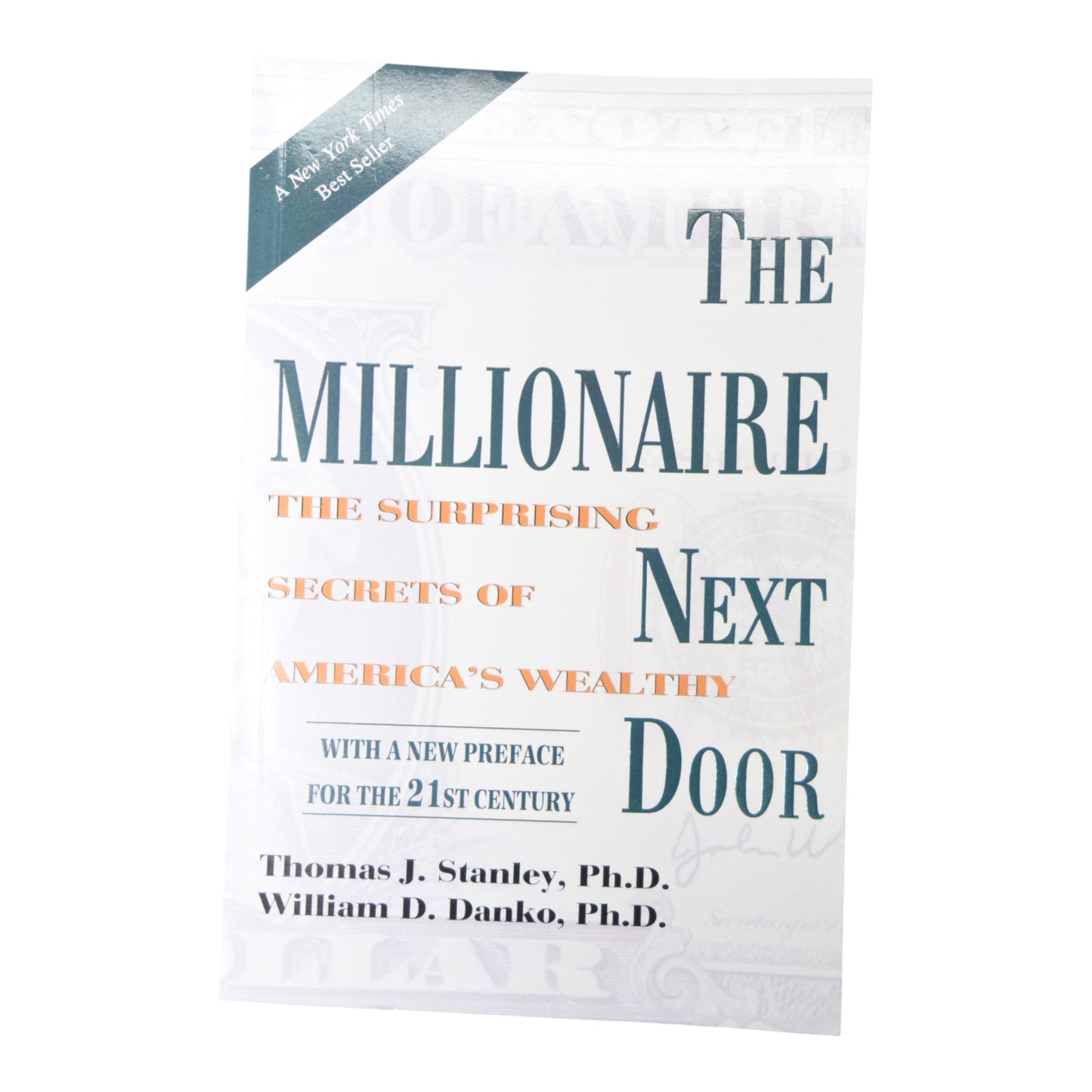 The Millionaire Next Door