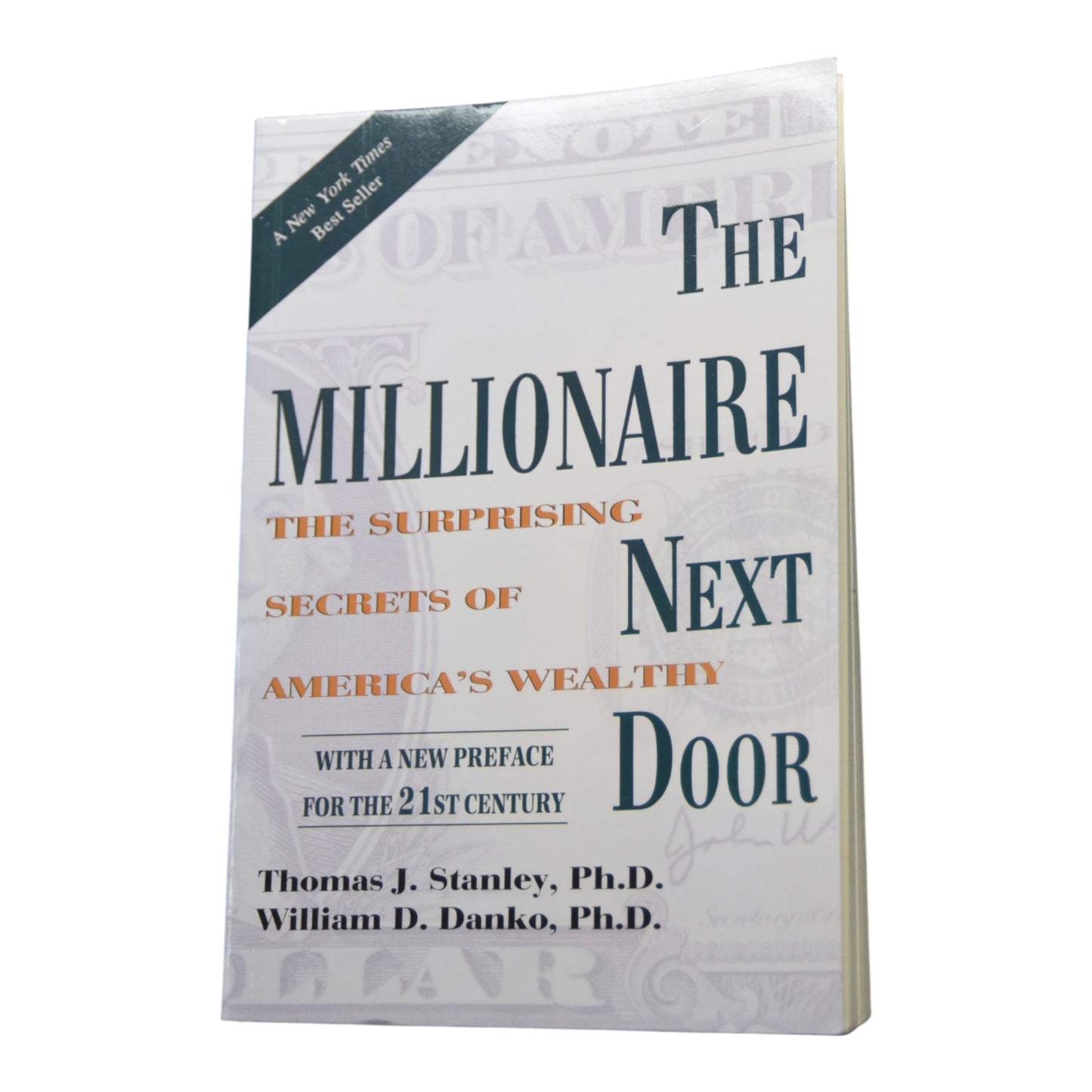 The Millionaire Next Door