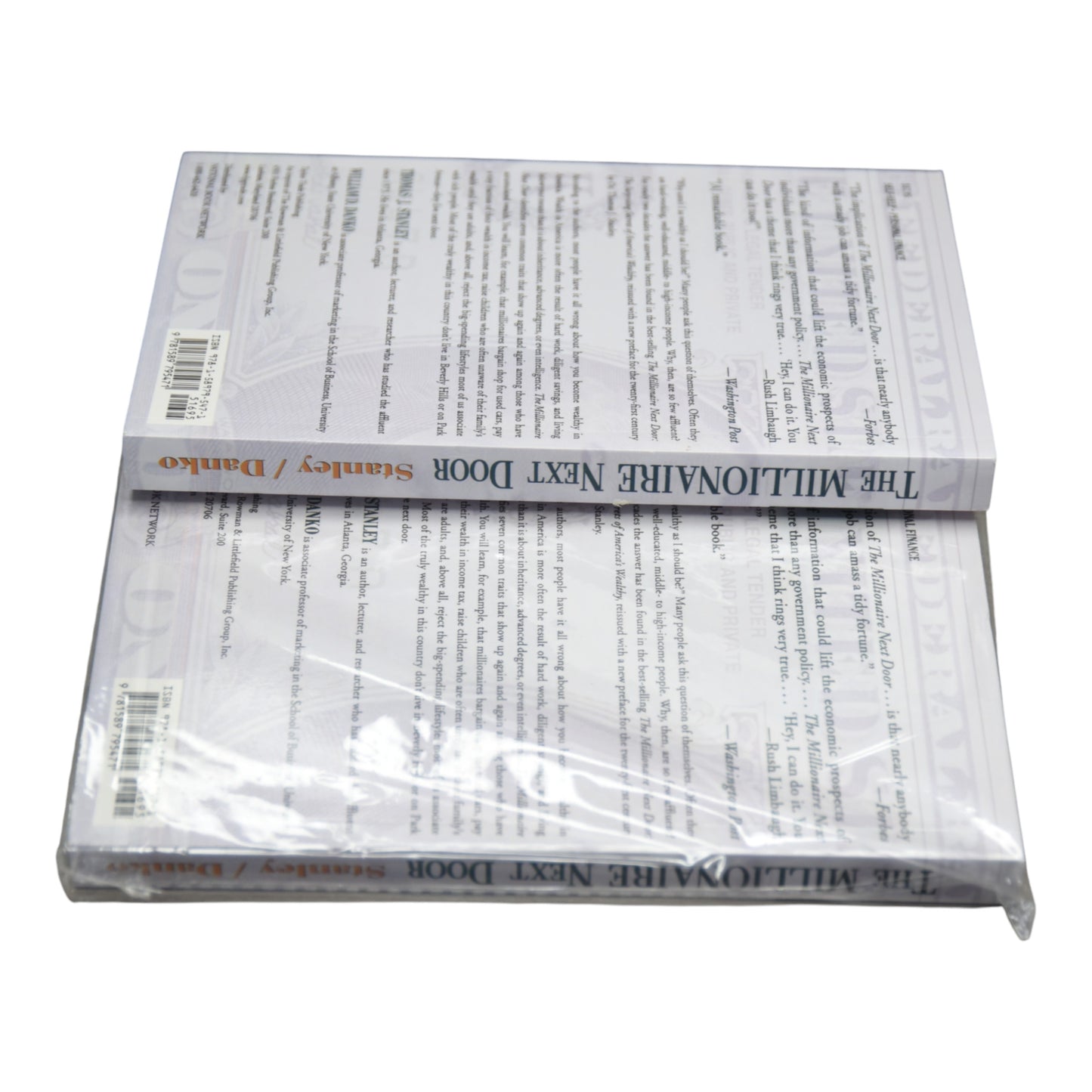 The Millionaire Next Door