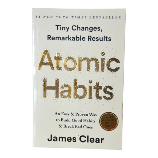 Atomic Habits