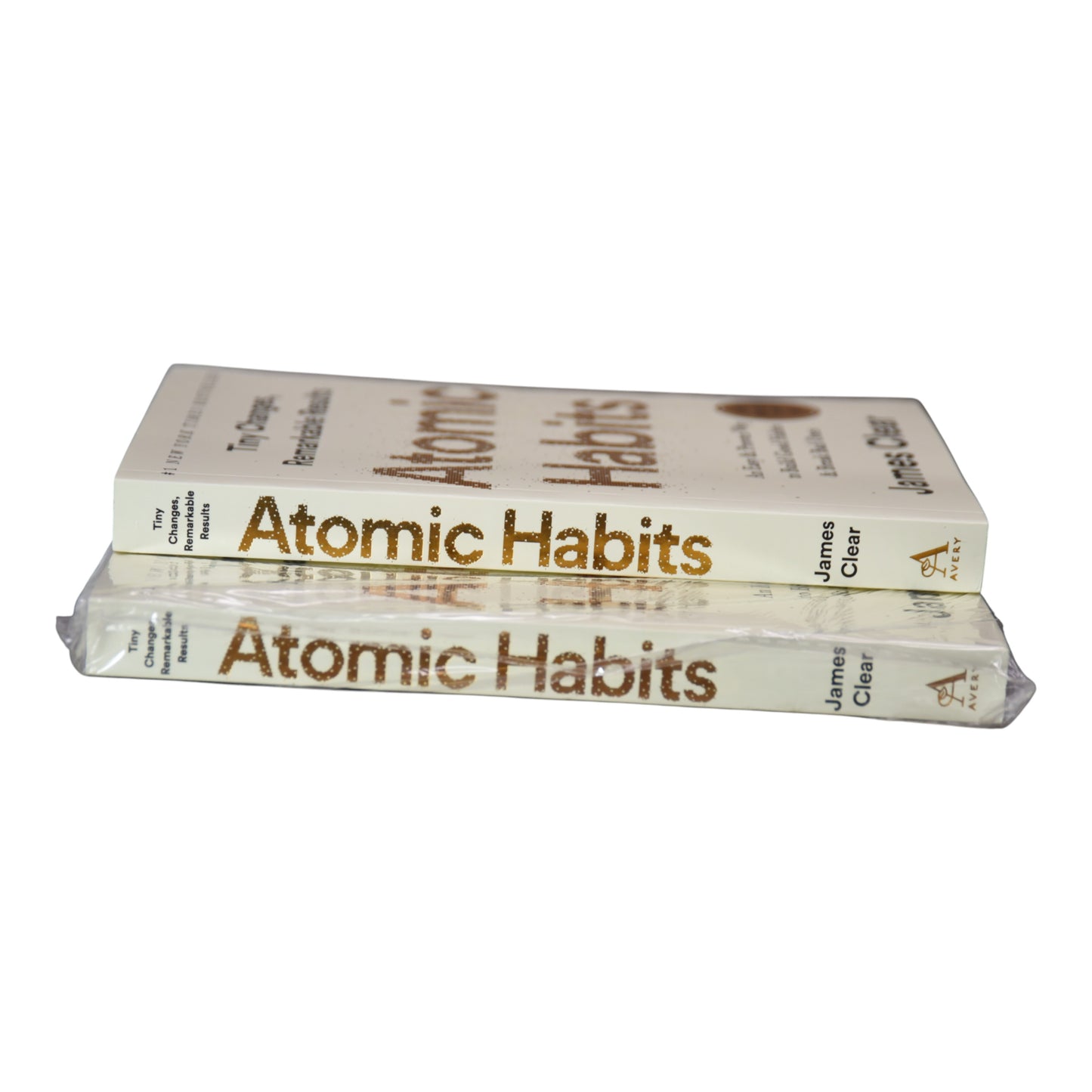 Atomic Habits