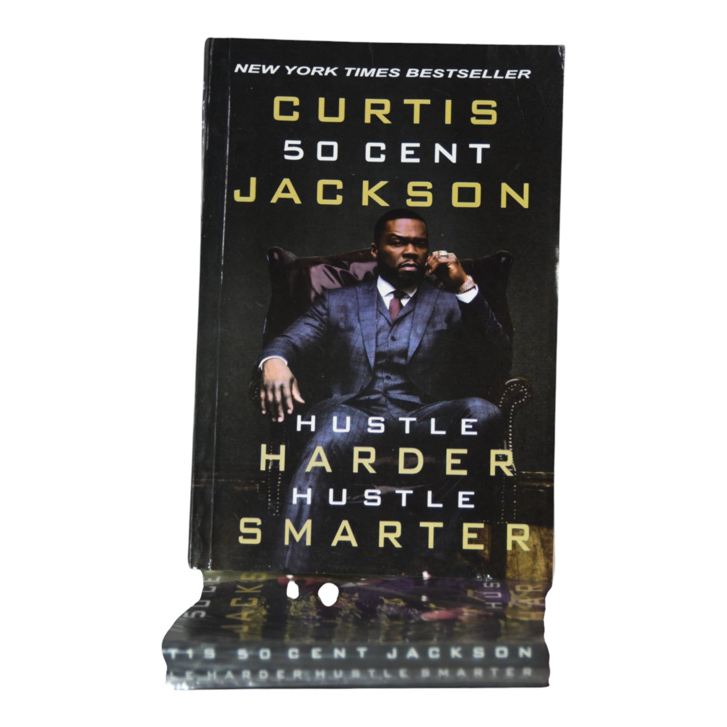 Hustle Harder Hustle Smarter