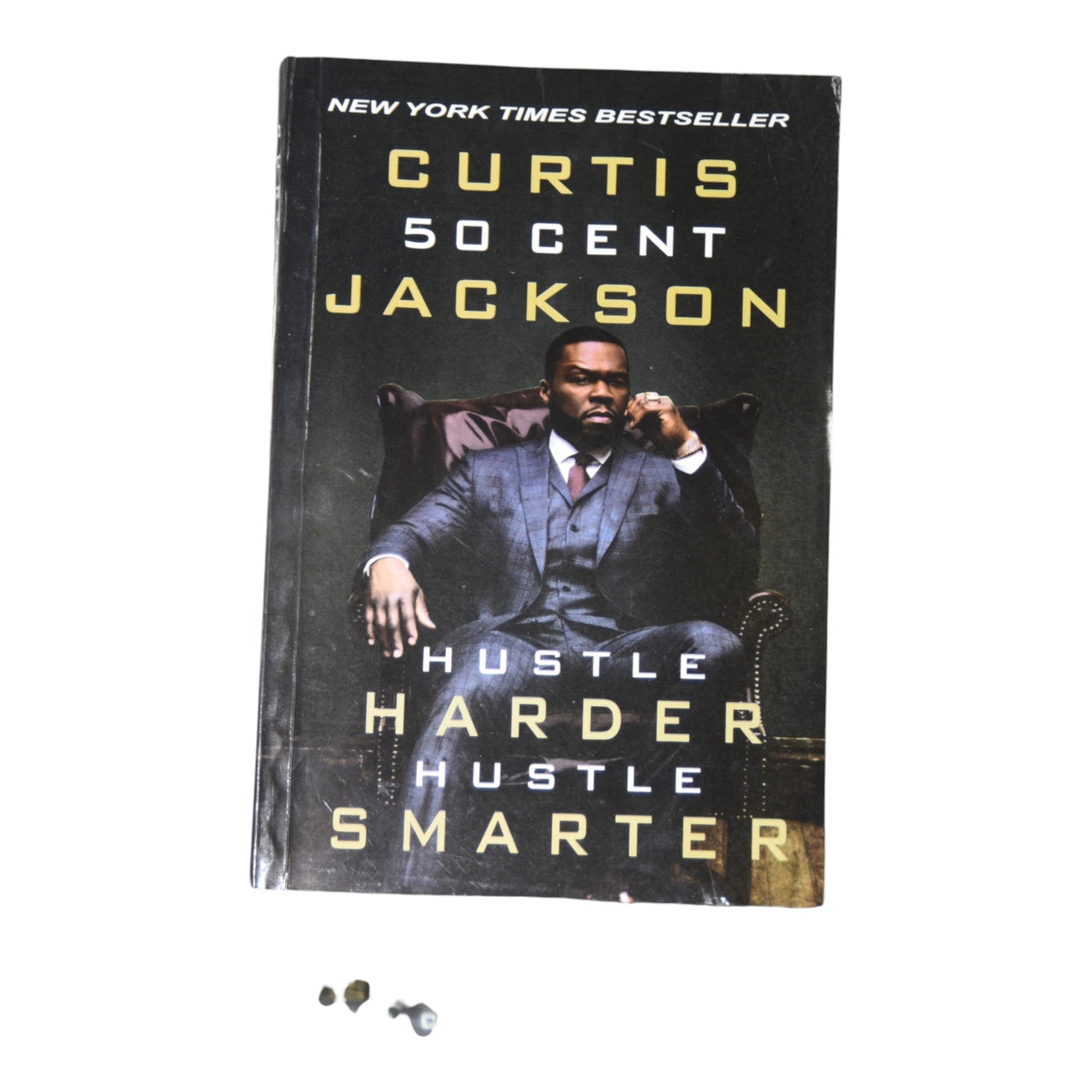 Hustle Harder Hustle Smarter