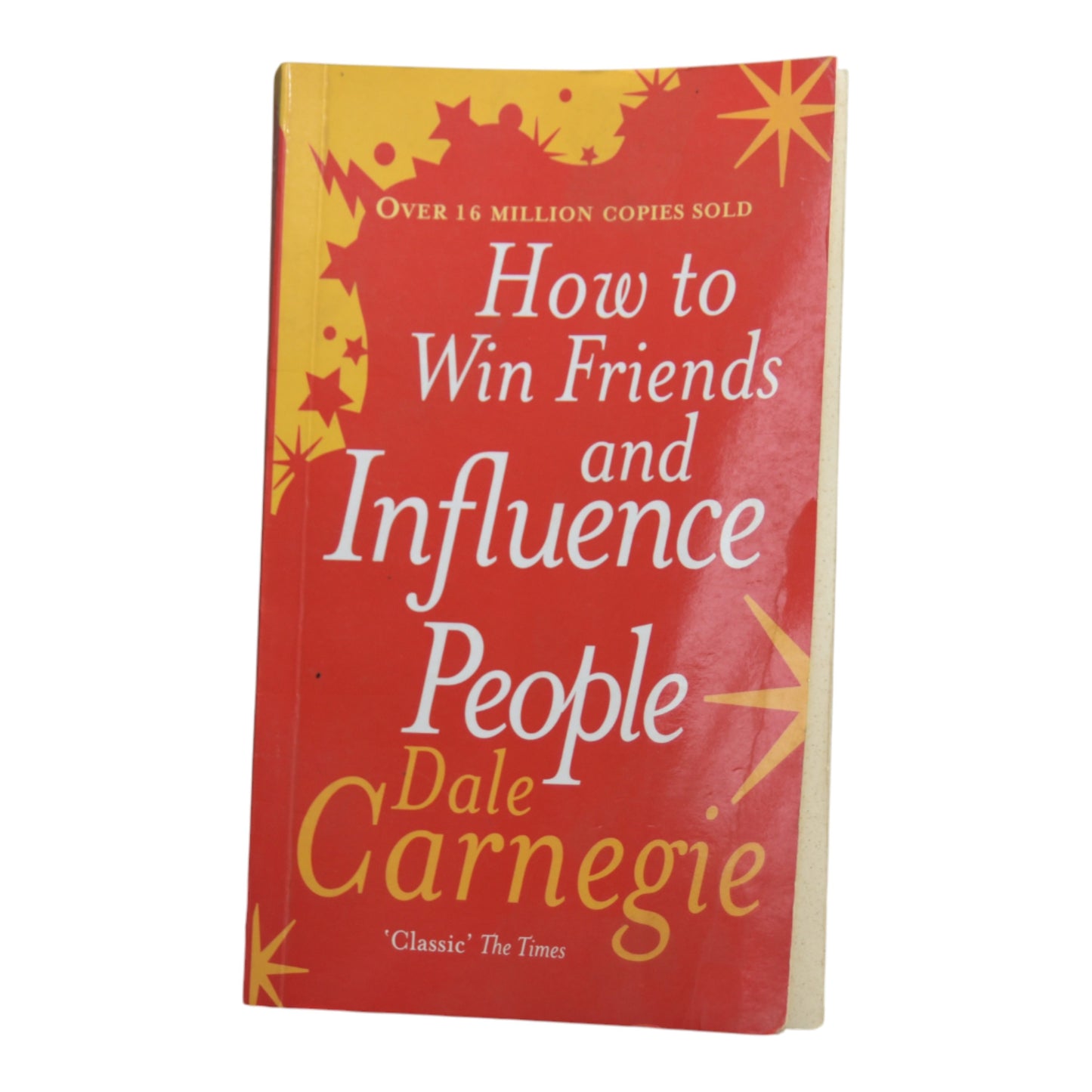 How To Win Friends and Influence People