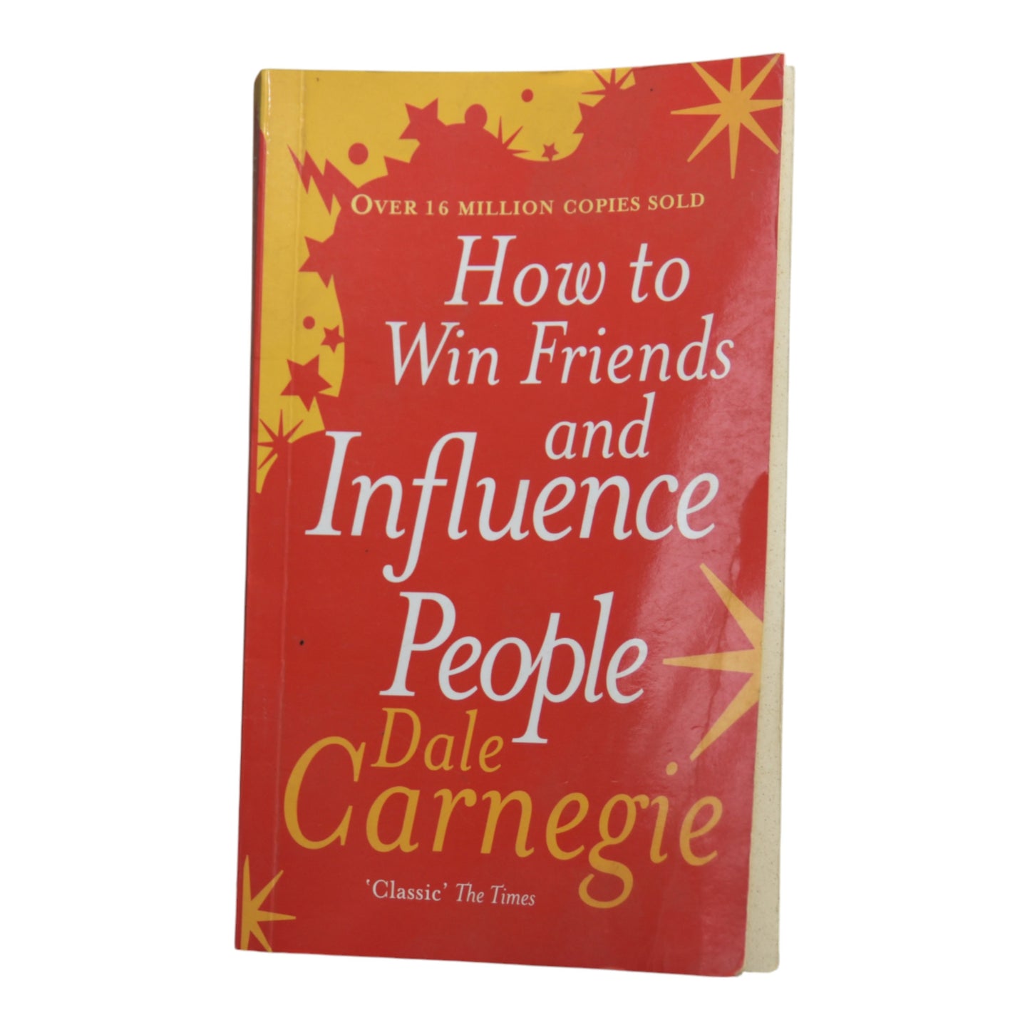 How To Win Friends and Influence People