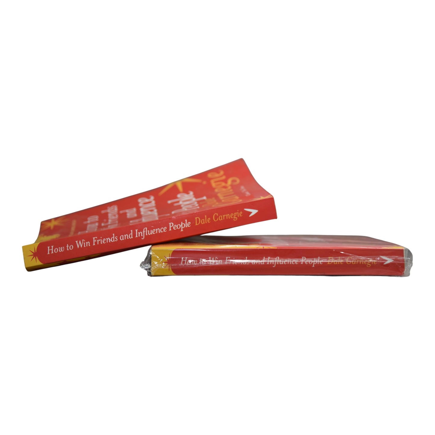 How To Win Friends and Influence People