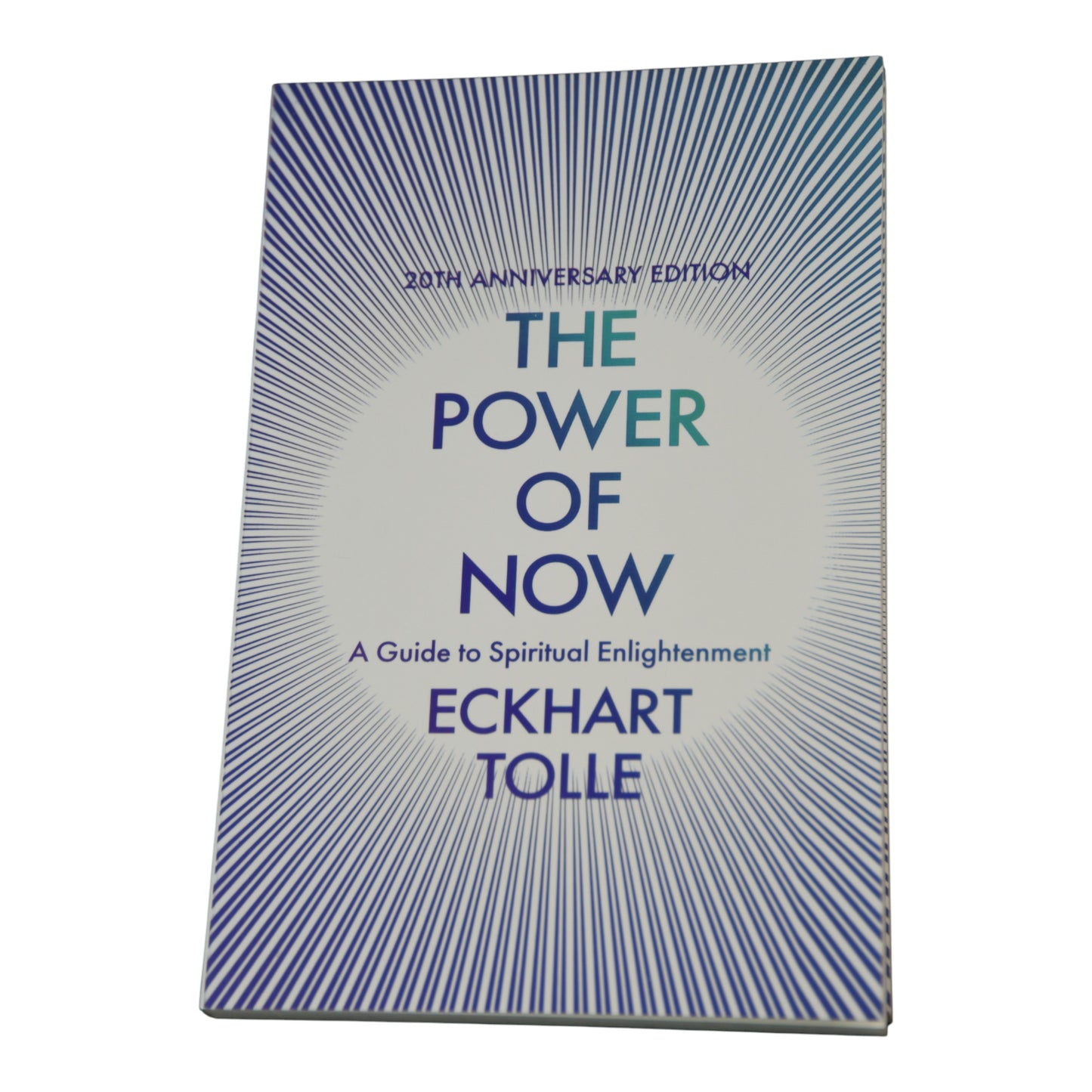 The Power of Now