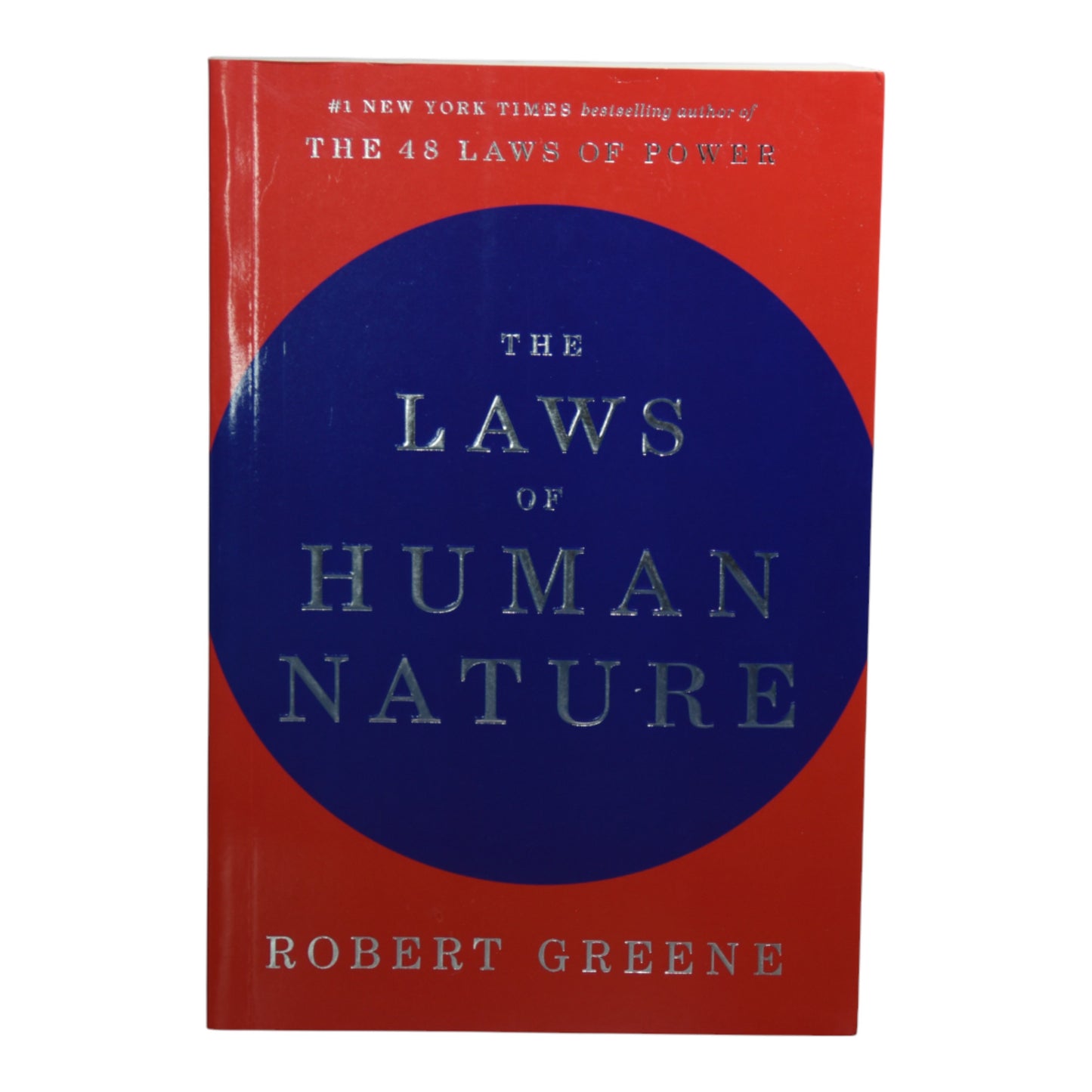 The Laws Of Human Nature