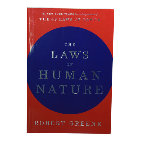 The Laws Of Human Nature