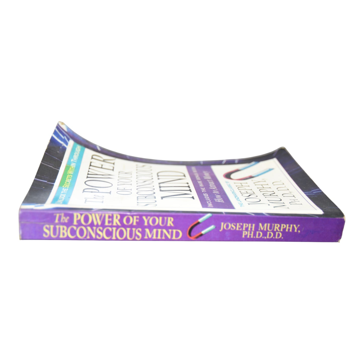 The Power Of Your Subconscious Mind