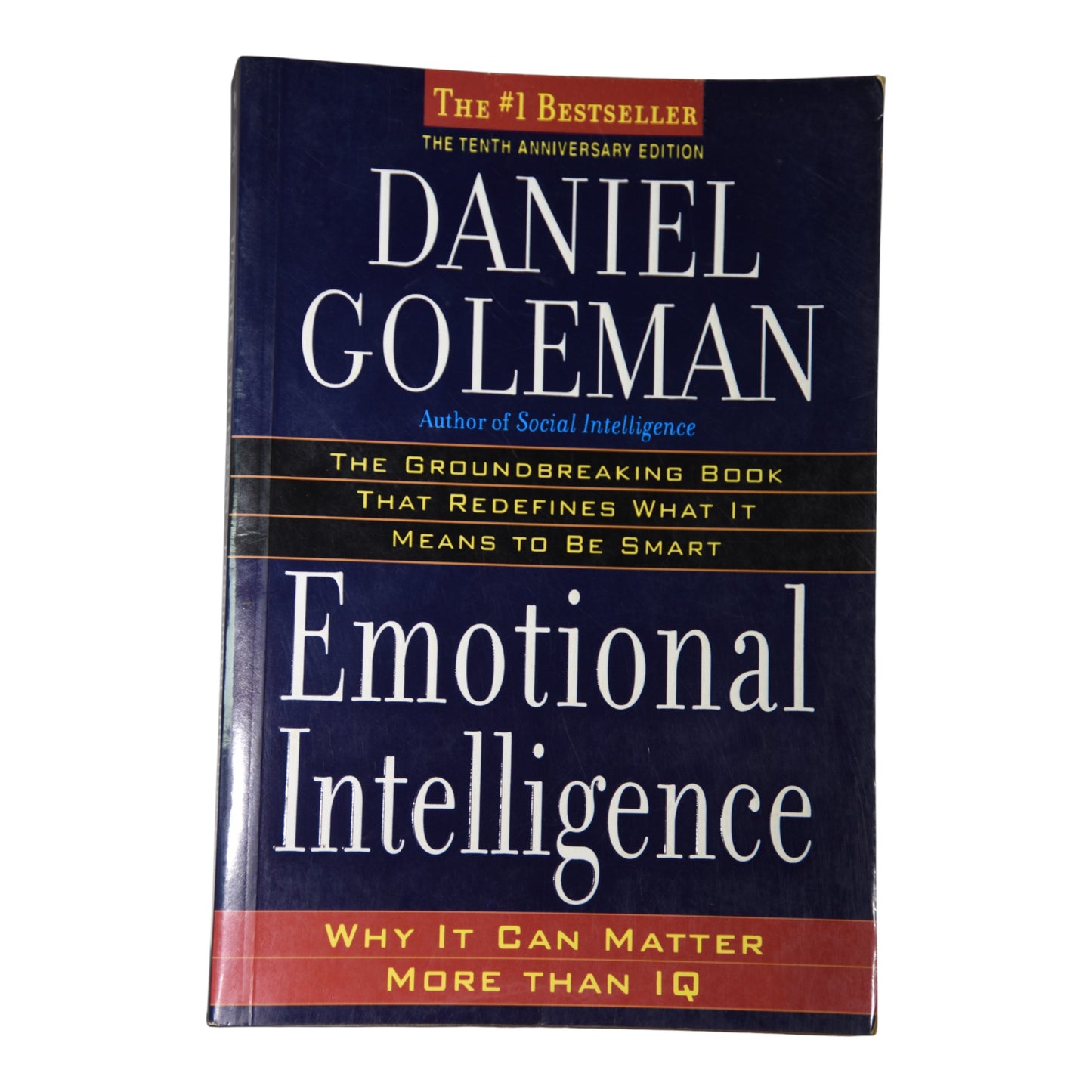 Emotional Intelligence
