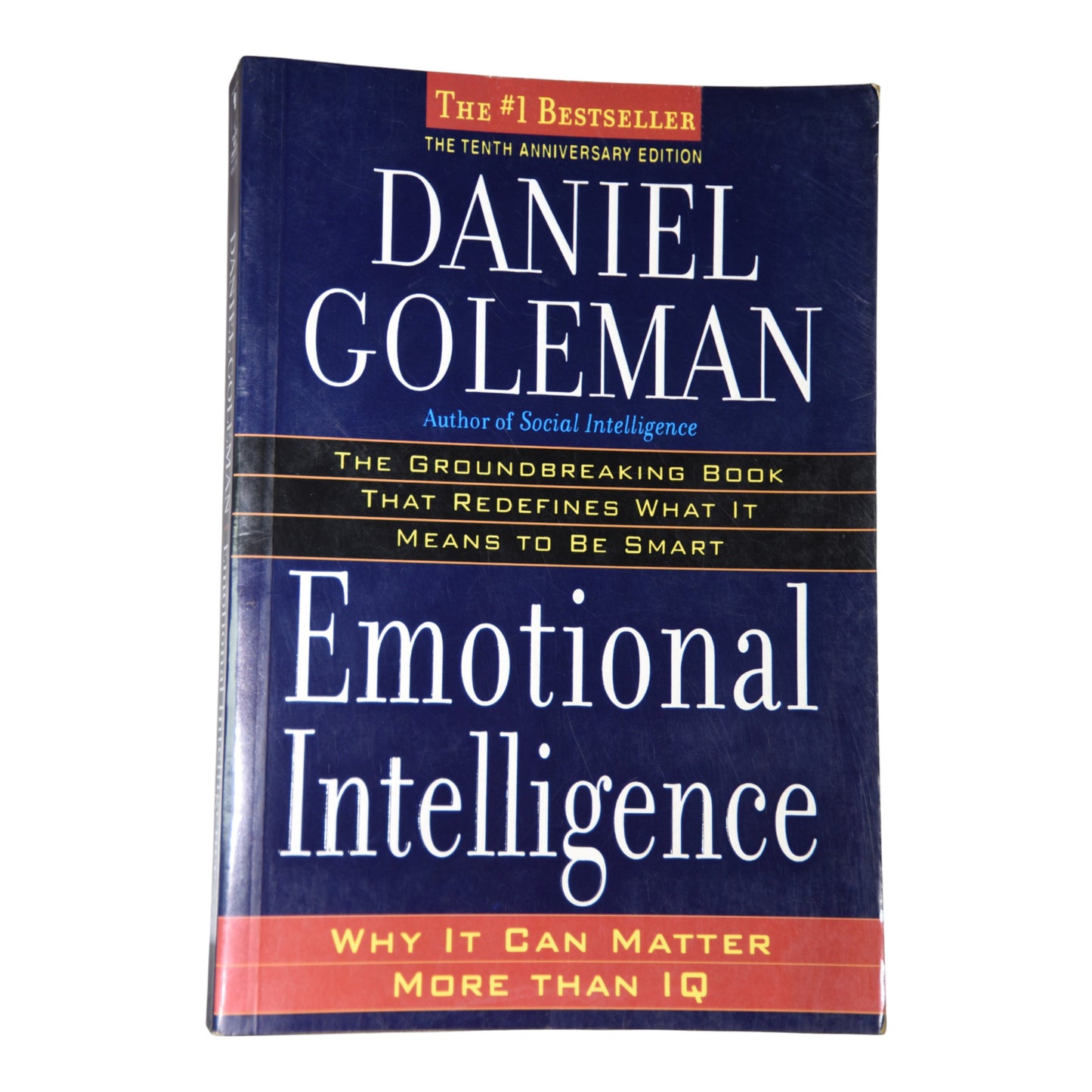 Emotional Intelligence