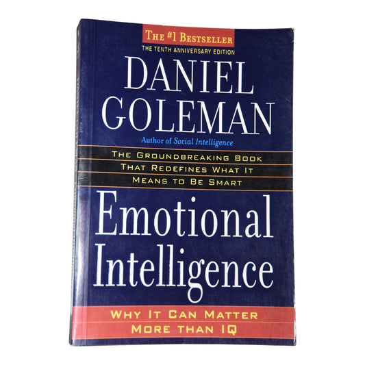 Emotional Intelligence