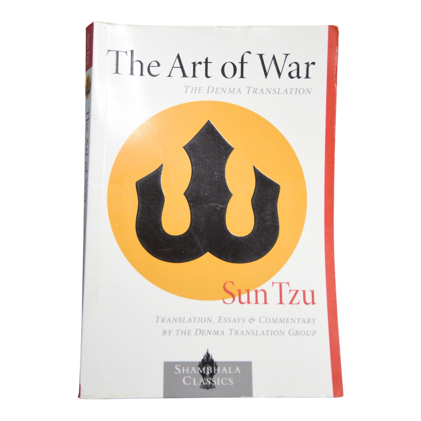 The Art of War