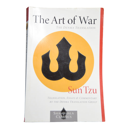 The Art of War