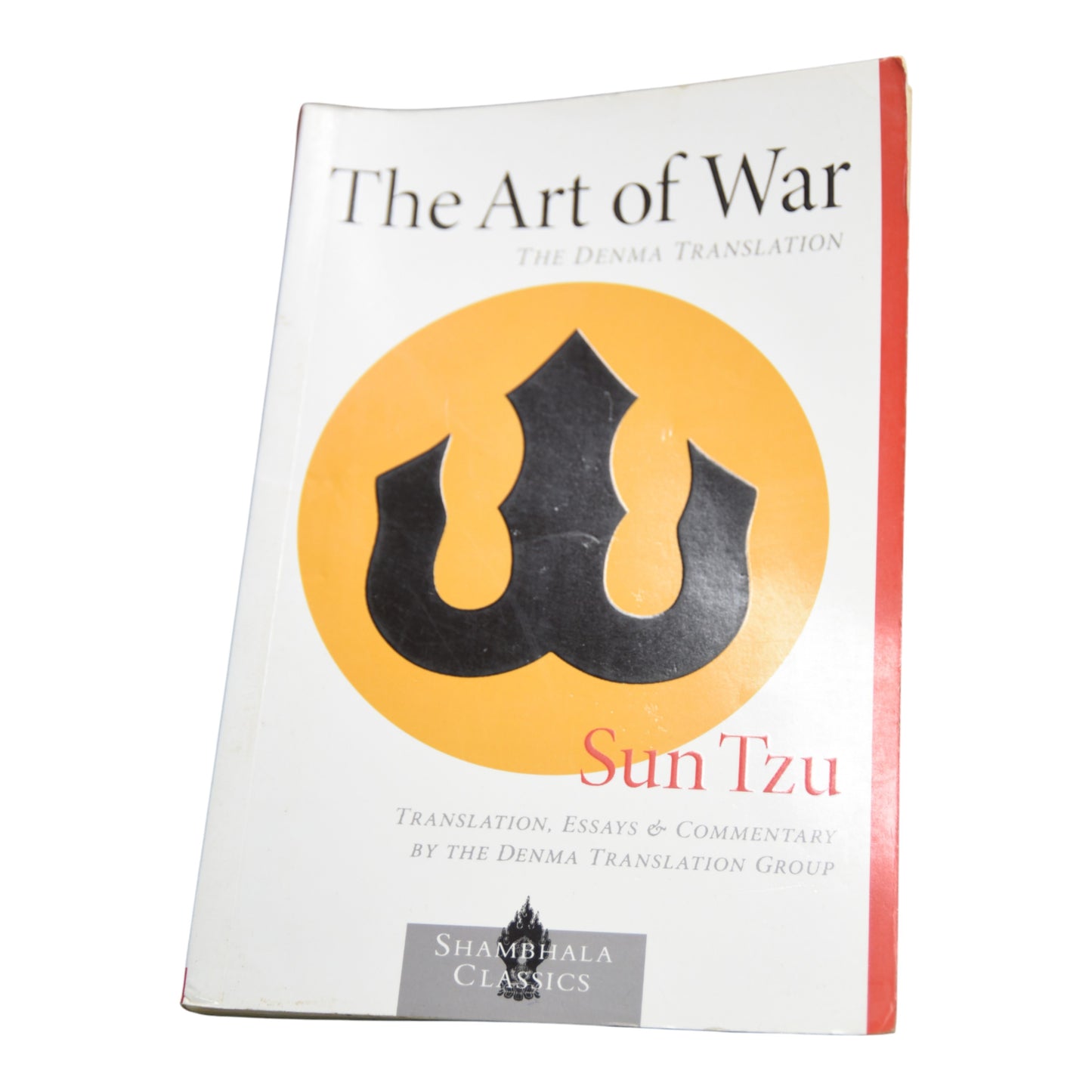 The Art of War