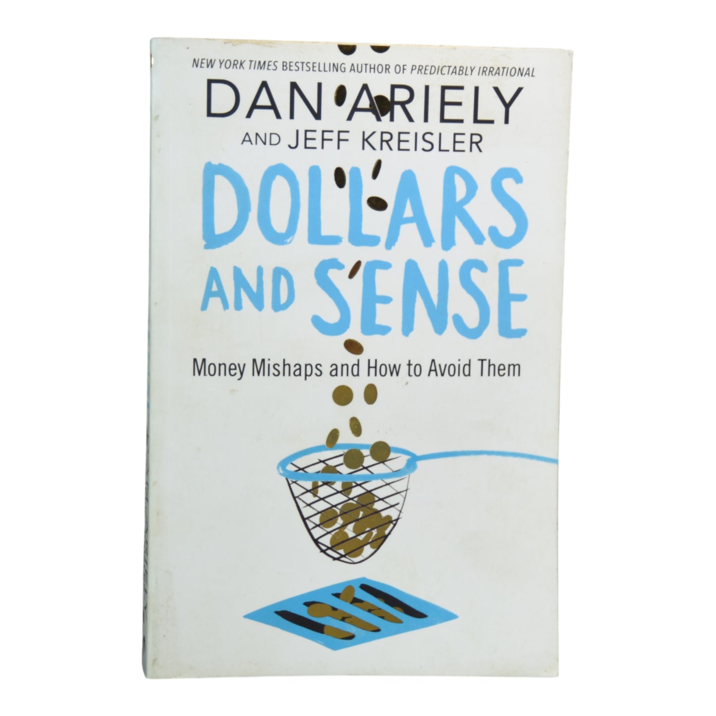 Dollars And Sense