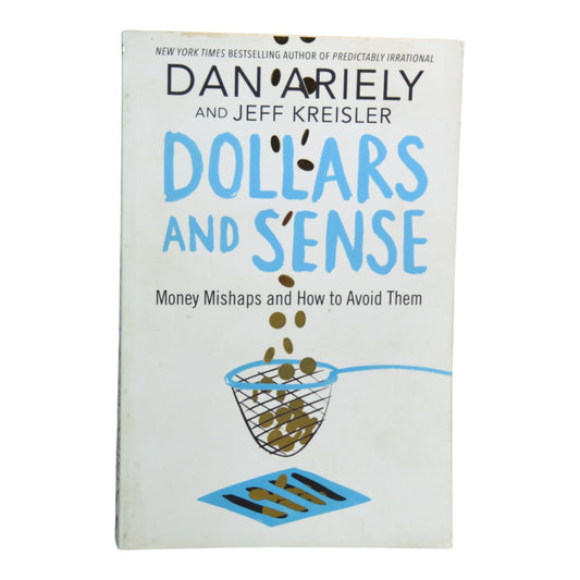 Dollars And Sense