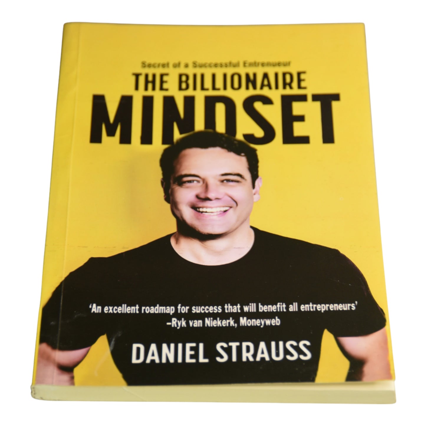The Billionaire Mindset
