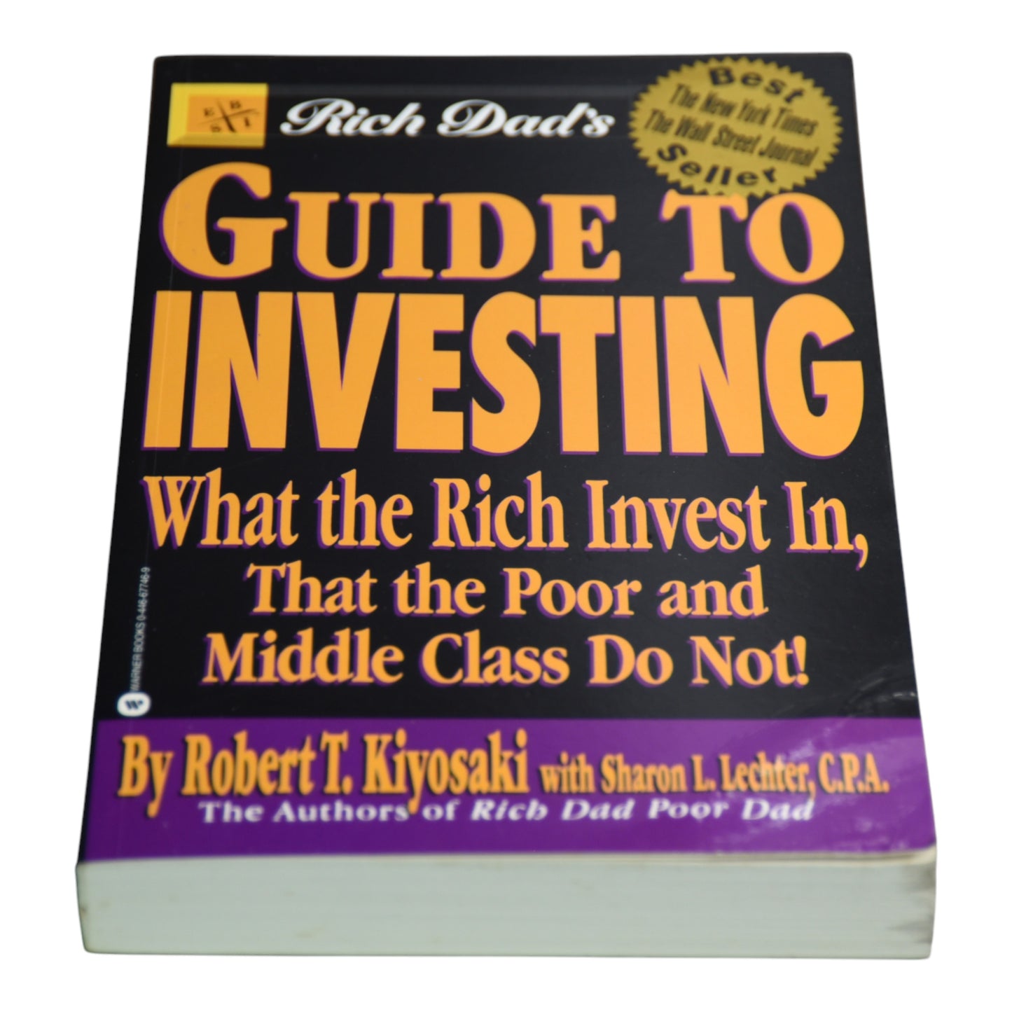 Guide To Investing