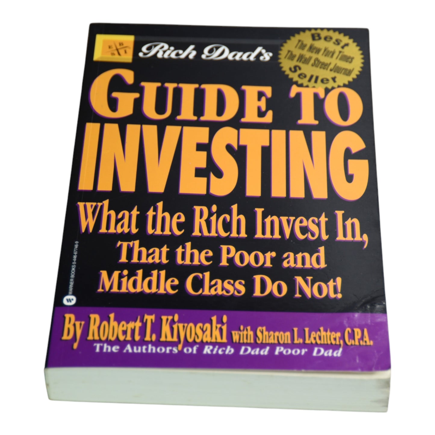 Guide To Investing