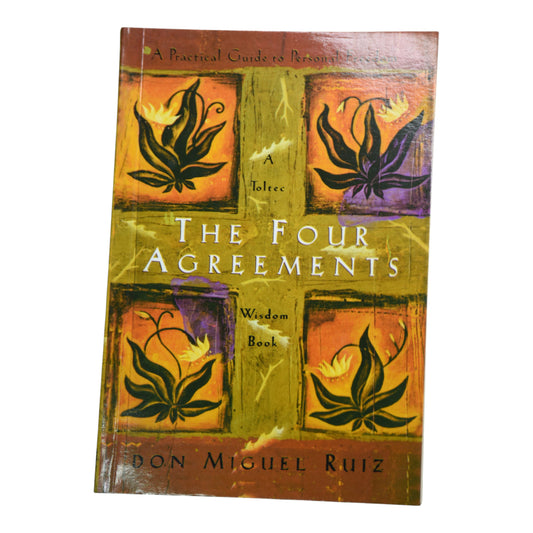 The Four Agreements
